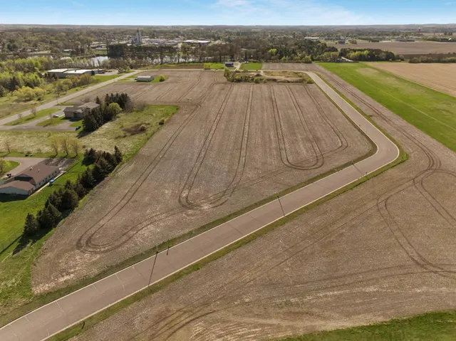 $133,600 | Lot 3 Guy Avenue, Barron, WI 54812