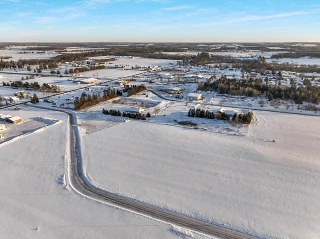 $133,600 | Lot 3 Guy Avenue, Barron, WI 54812