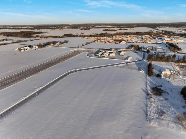 $133,600 | Lot 3 Guy Avenue, Barron, WI 54812