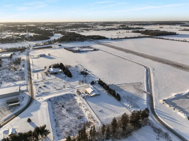 $133,600 | Lot 3 Guy Avenue, Barron, WI 54812