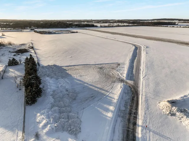 $133,600 | Lot 3 Guy Avenue, Barron, WI 54812