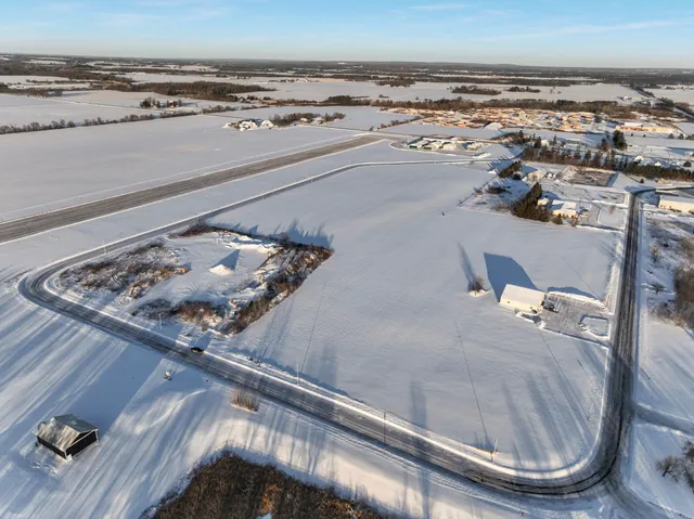 $133,600 | Lot 3 Guy Avenue, Barron, WI 54812