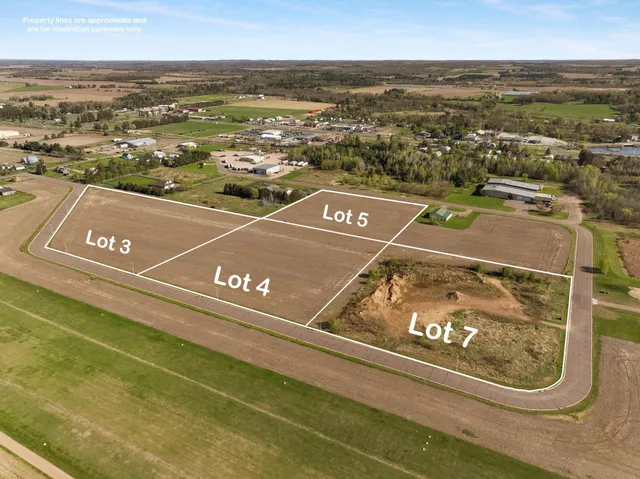 $133,600 | Lot 3 Guy Avenue, Barron, WI 54812