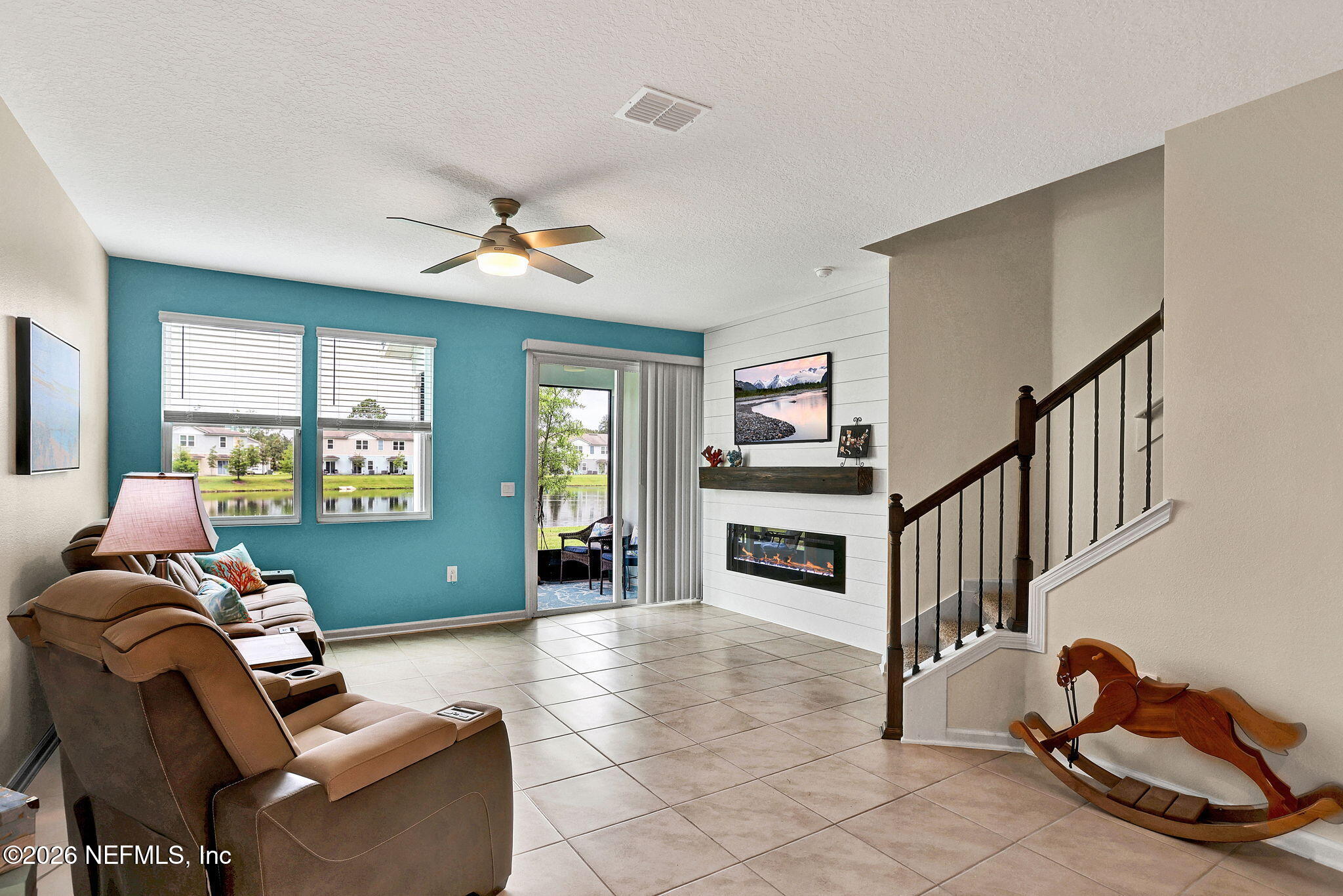 182 Seaport Breeze Road St. Augustine, FL 32095 - Photo 9 of 24 Living area