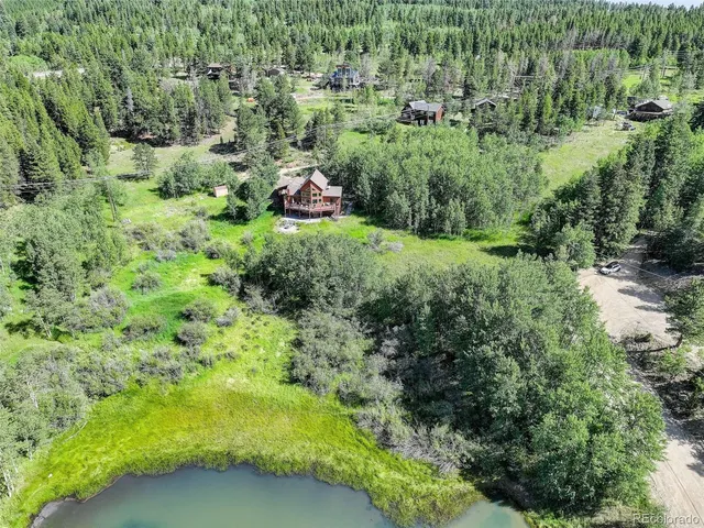 $224,900 | 1 Hughesville Road, Black Hawk, CO 80422