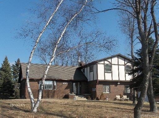 Front Elevation