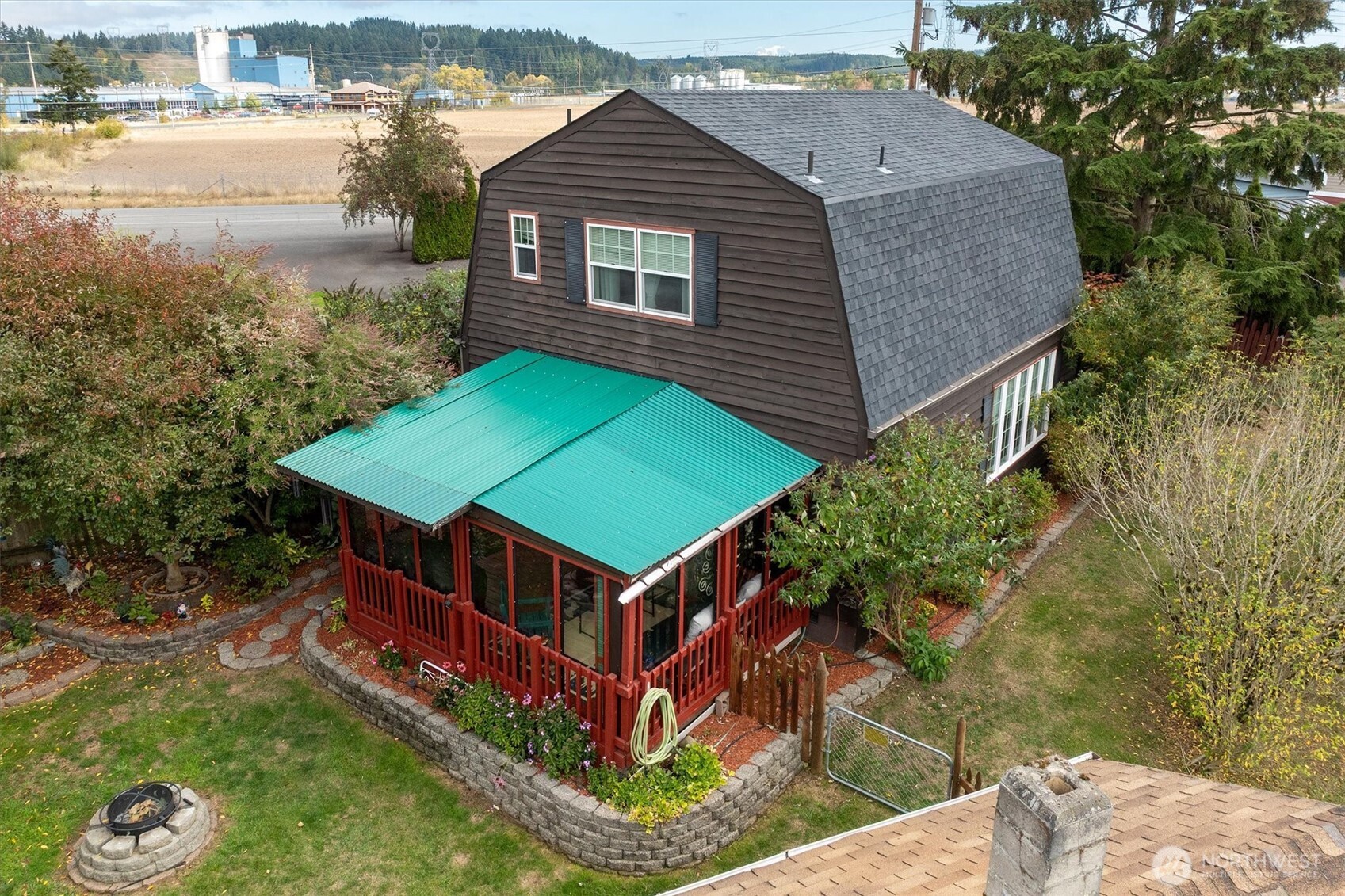 1656 Bishop Road Chehalis, WA 98532 - Photo 26 of 31 Gallery Image 26