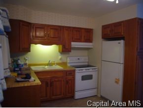 52 Windsor Road Springfield, IL 62702 - Photo 2 of 7