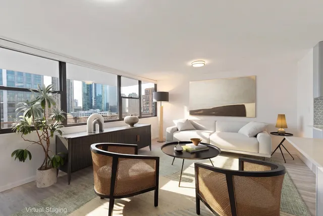 $3,100 | 270 Luis M Marin Boulevard, Unit 19F, Jersey City, NJ 07302