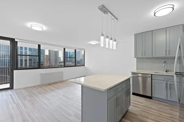 $3,100 | 270 Luis M Marin Boulevard, Unit 19F, Jersey City, NJ 07302