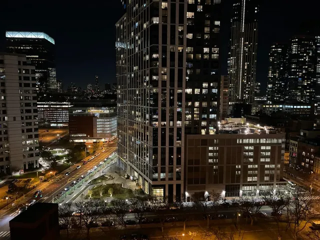 $3,100 | 270 Luis M Marin Boulevard, Unit 19F, Jersey City, NJ 07302