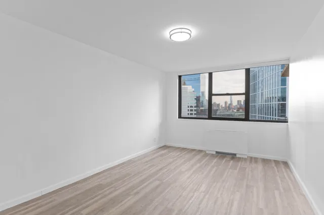 $3,100 | 270 Luis M Marin Boulevard, Unit 19F, Jersey City, NJ 07302