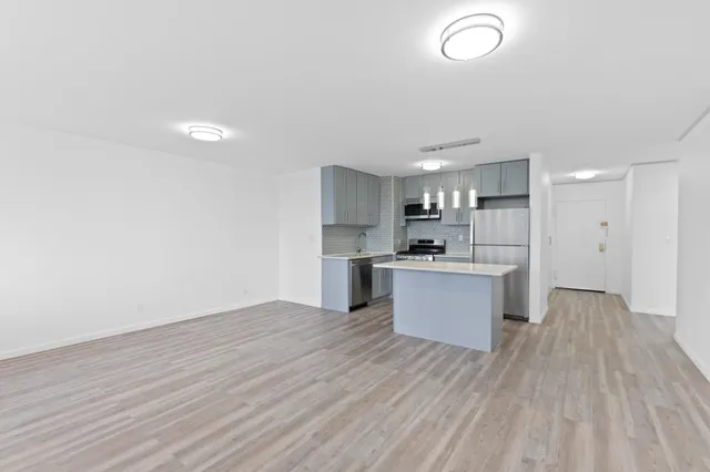 $3,100 | 270 Luis M Marin Boulevard, Unit 19F, Jersey City, NJ 07302