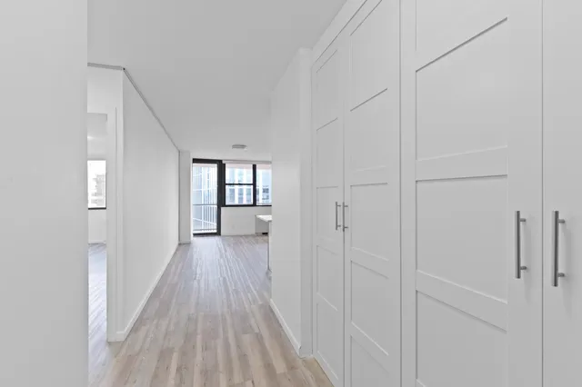 $3,100 | 270 Luis M Marin Boulevard, Unit 19F, Jersey City, NJ 07302
