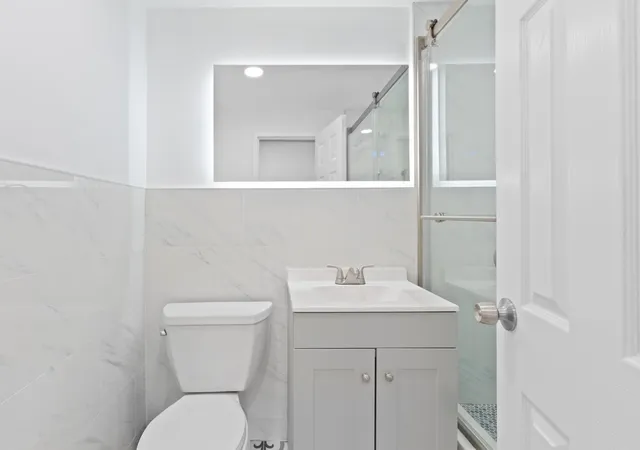 $3,100 | 270 Luis M Marin Boulevard, Unit 19F, Jersey City, NJ 07302