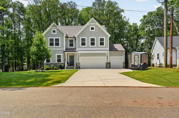 $474,000 | 101 Yuma Drive, Louisburg, NC 27549