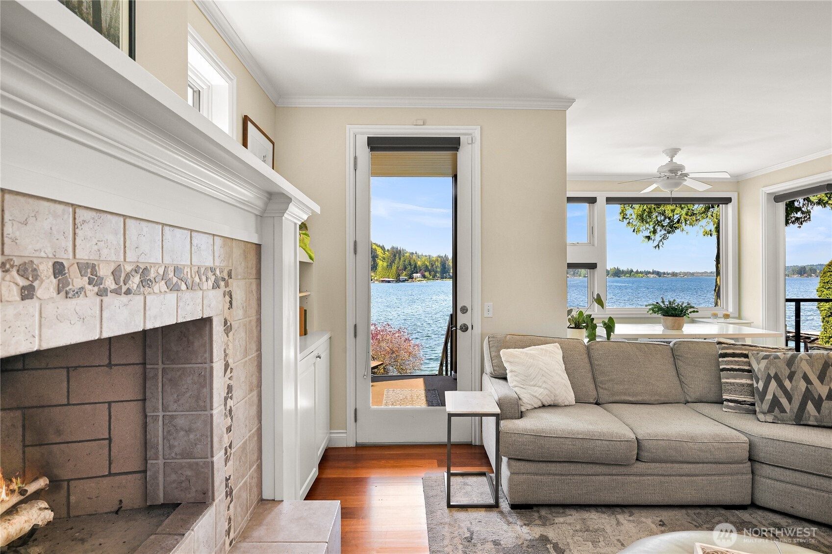 21 Strawberry Point Road Bellingham, WA 98229 - Photo 15 of 40 Gallery Image 15
