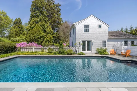 $11,495,000 | 57 Lee Avenue, East Hampton, NY 11937