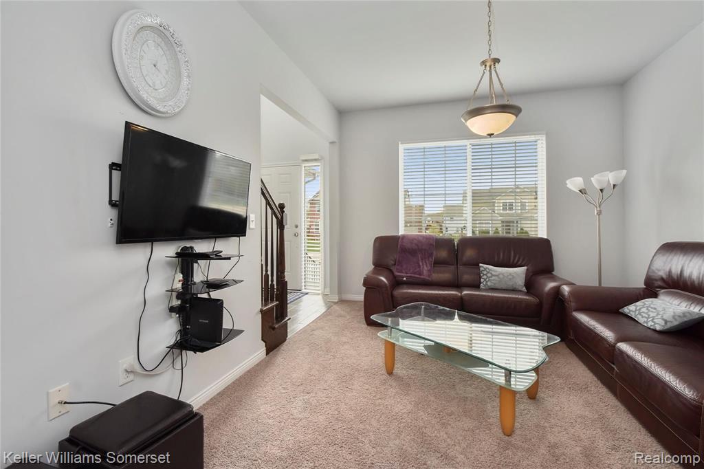 3240 Fantail Drive Rochester Hills, MI 48309 - Photo 17 of 47