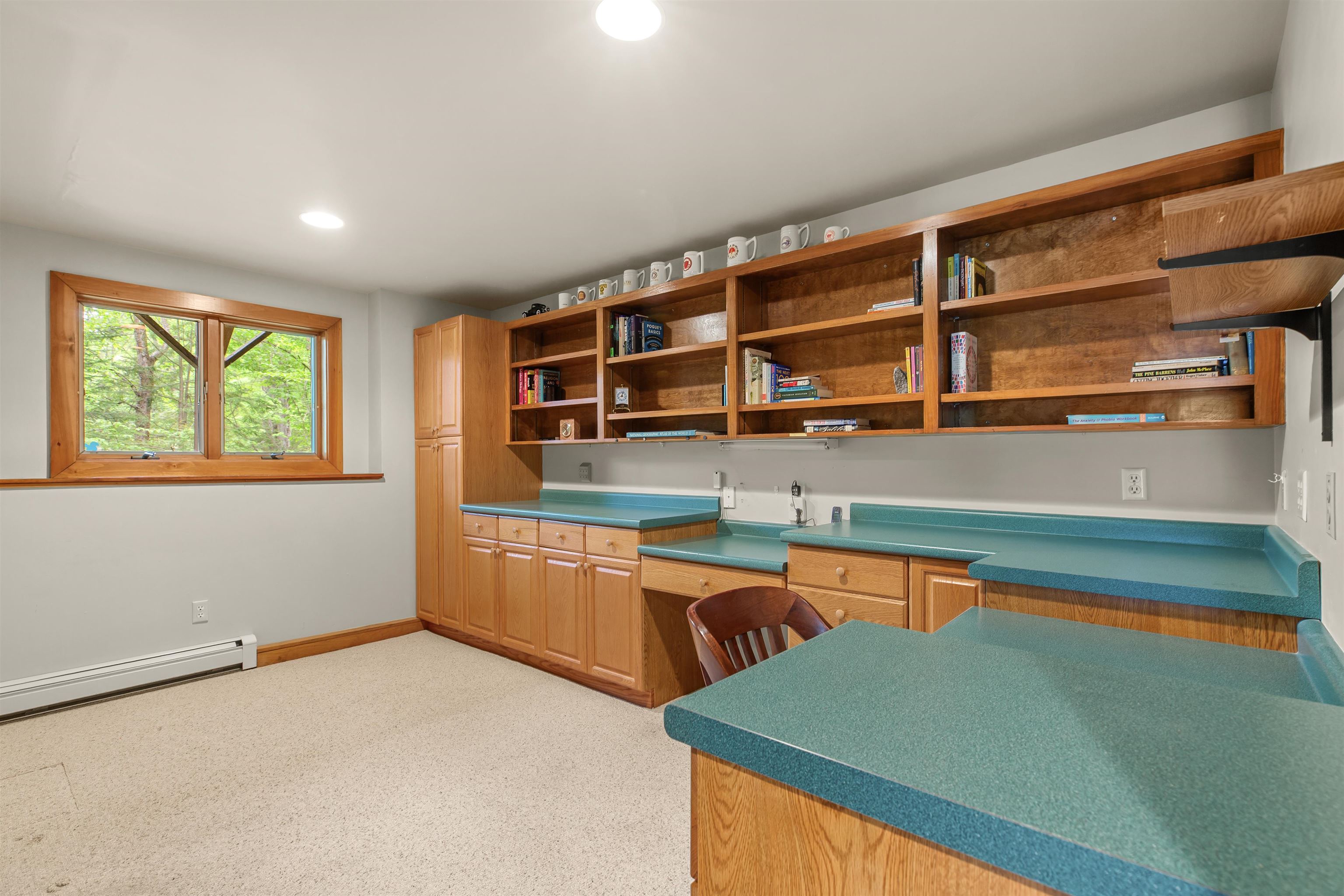 217 Forest Acres Road New London, NH 03257 - Photo 35 of 44