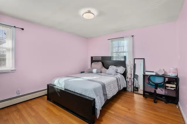 $550,000 | 23 Mt Vernon Circle, Lawrence, MA 01843