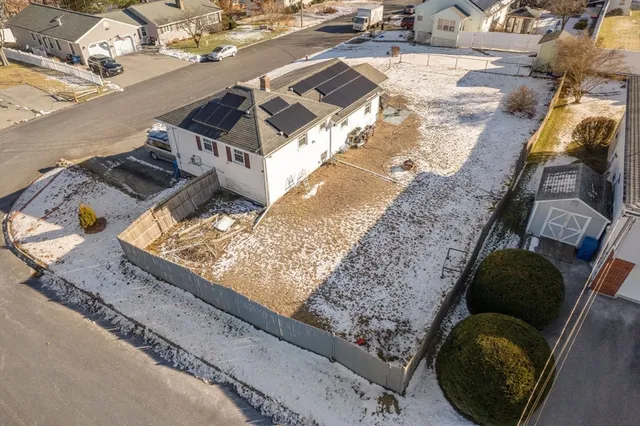 $550,000 | 23 Mt Vernon Circle, Lawrence, MA 01843