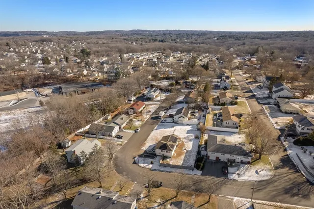 $550,000 | 23 Mt Vernon Circle, Lawrence, MA 01843