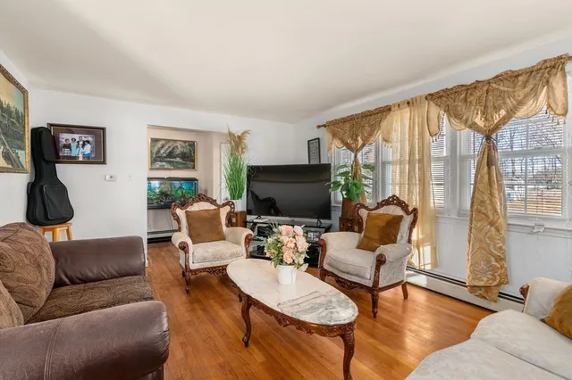 $550,000 | 23 Mt Vernon Circle, Lawrence, MA 01843