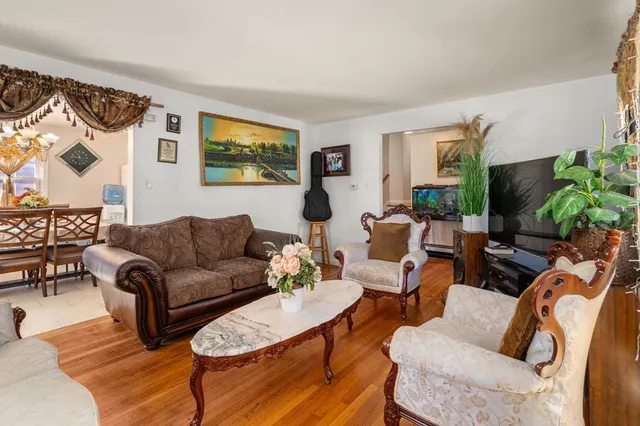 $550,000 | 23 Mt Vernon Circle, Lawrence, MA 01843