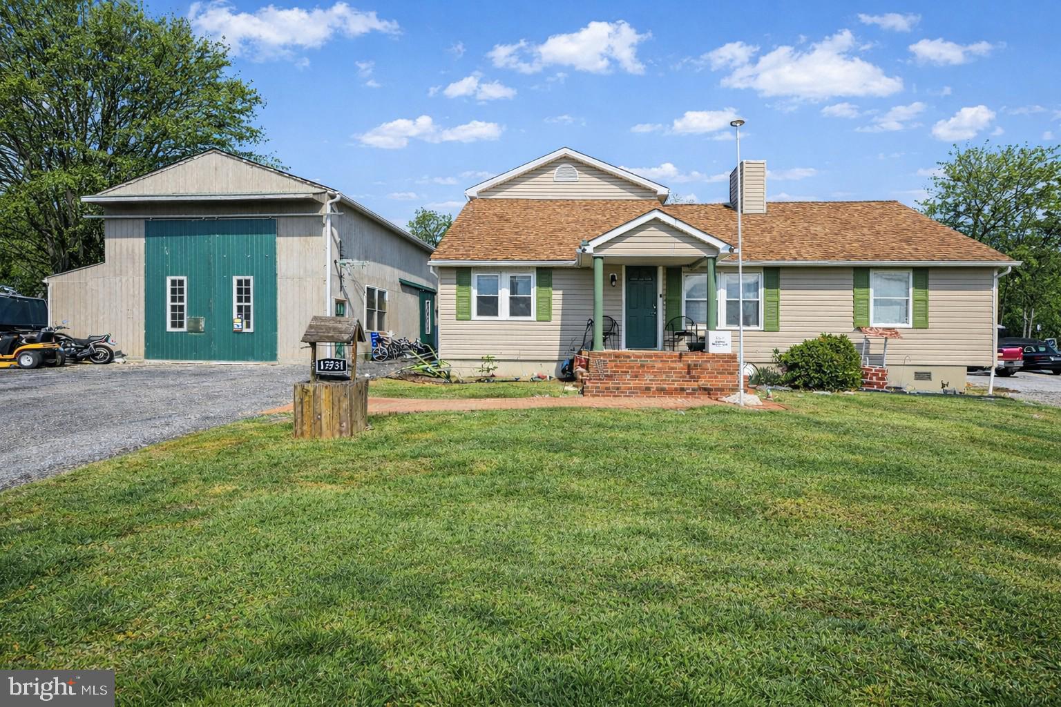 15731 Smith Road Thurmont, MD 21788 - Photo 1 of 37 Gallery Image 1