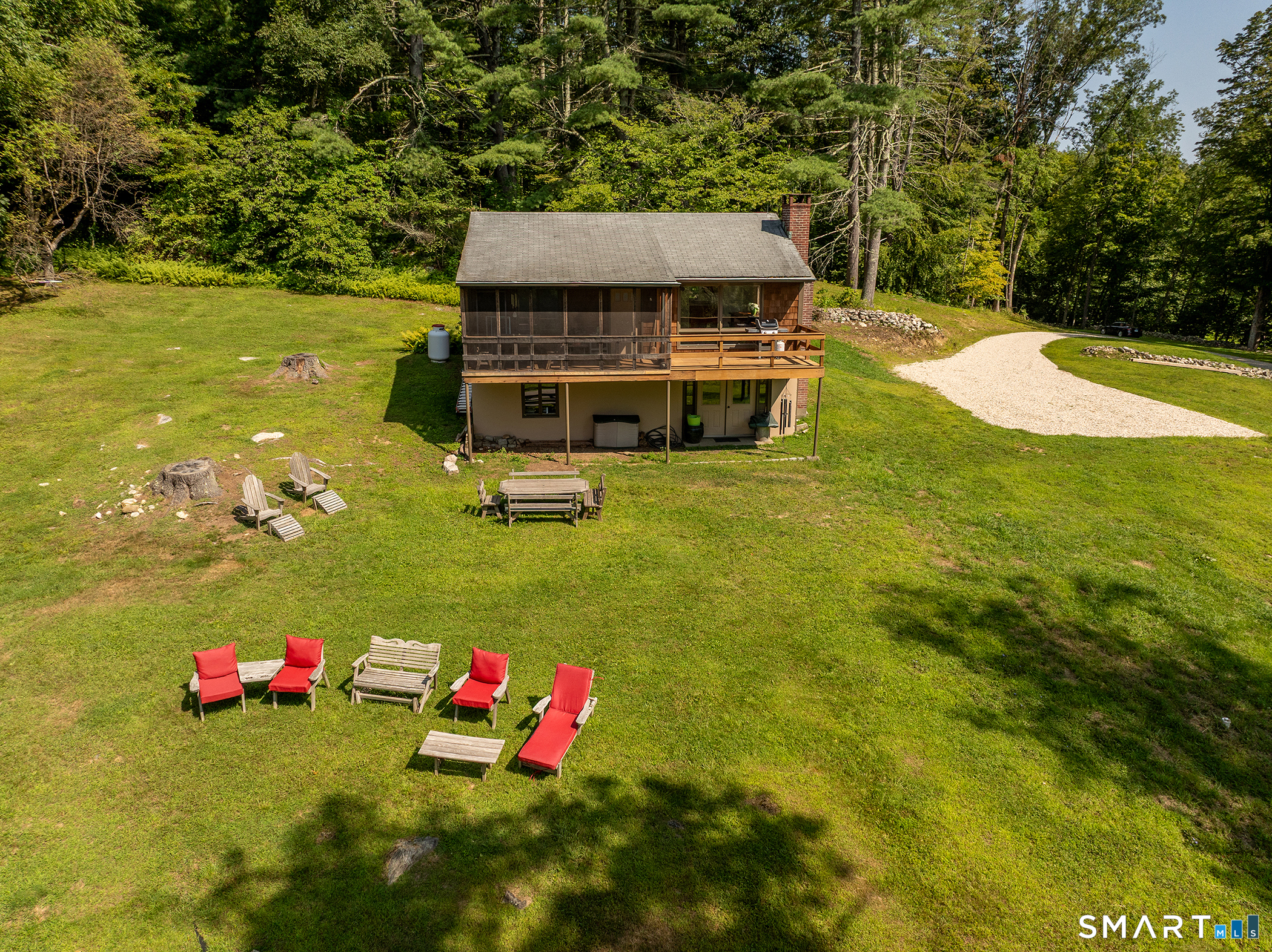 7 Swaller Hill Road Sharon, CT 06069 - Photo 5 of 21