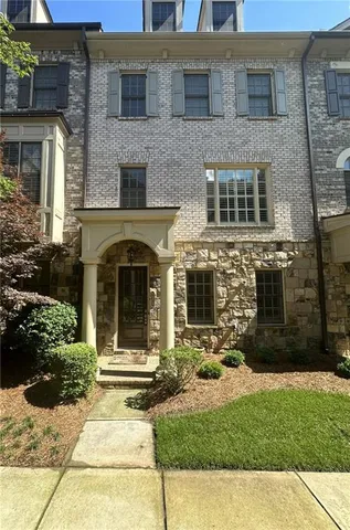 $760,000 | 3676 Brookhaven Manor Crossing Northeast, Atlanta, GA 30319