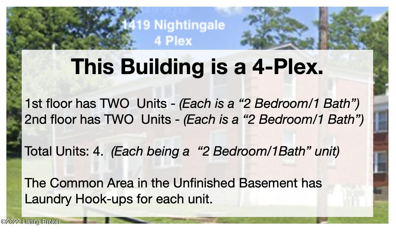 1419 Nightingale Road Louisville, KY 40213 - Photo 2 of 9 Screen Shot 2022-06-12 at 10.21.59 AM