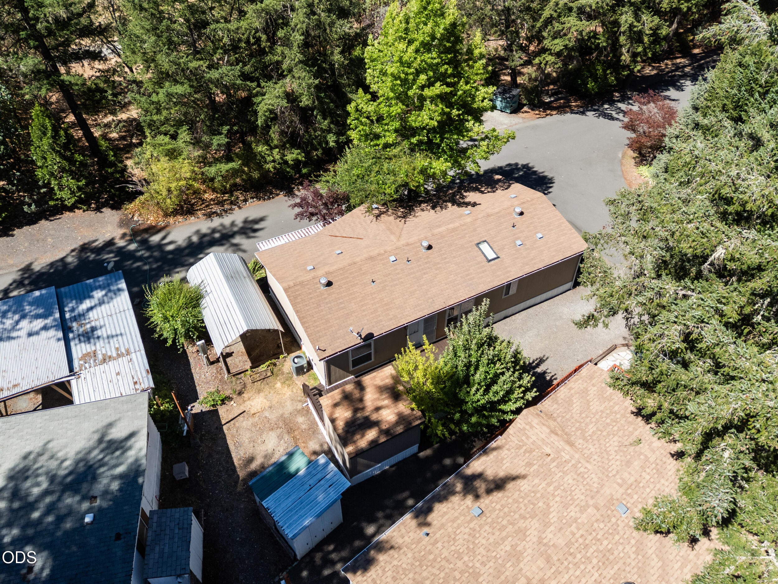 537 Thompson Creek Road, Unit 15 Jacksonville, OR 97530 - Photo 27 of 40