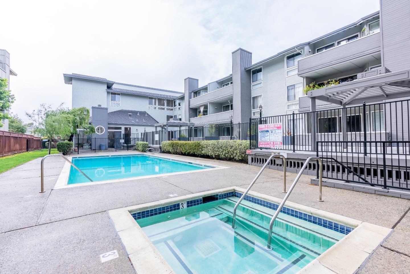 22330 Homestead Road, Unit 214 Cupertino, CA 95014 - Photo 27 of 35