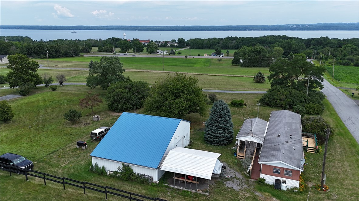 644 Oliver Road Torrey, NY 14527 - Photo 46 of 47