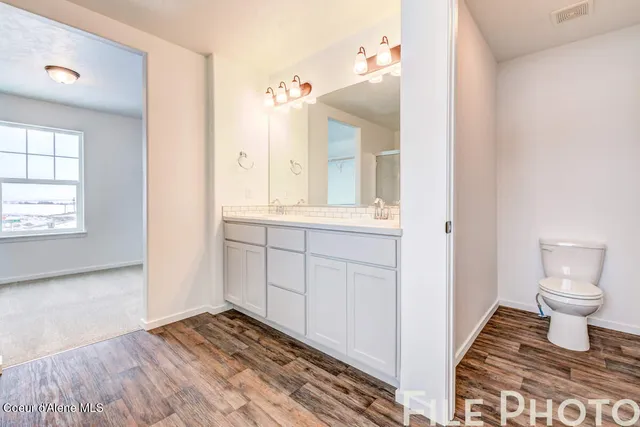 $474,278 | 402 South Treeline Street, Airway Heights, WA 99001