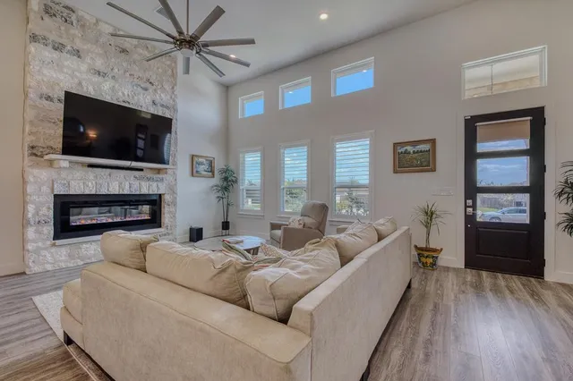 $3,500 | 110 Madrona Lane, Fredericksburg, TX 78624