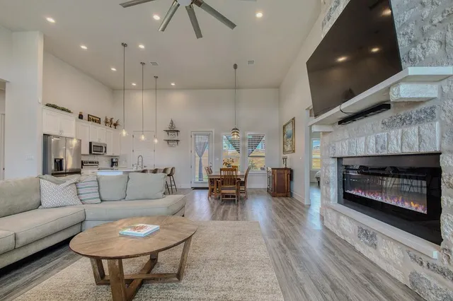 $3,500 | 110 Madrona Lane, Fredericksburg, TX 78624