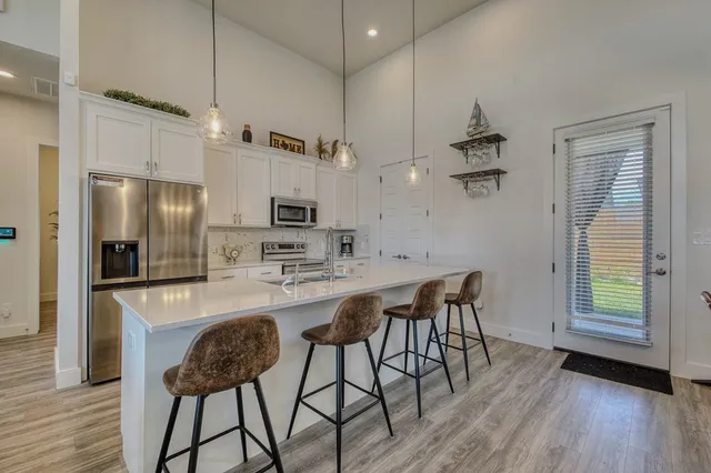 $3,500 | 110 Madrona Lane, Fredericksburg, TX 78624