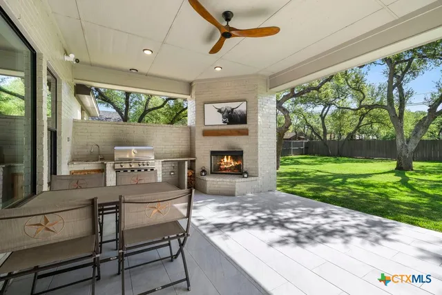 $625,000 | 10 Riverstone Parkway, Belton, TX 76513