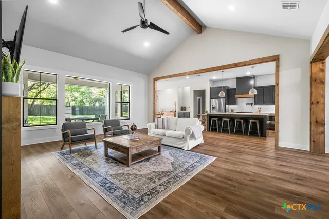 $625,000 | 10 Riverstone Parkway, Belton, TX 76513