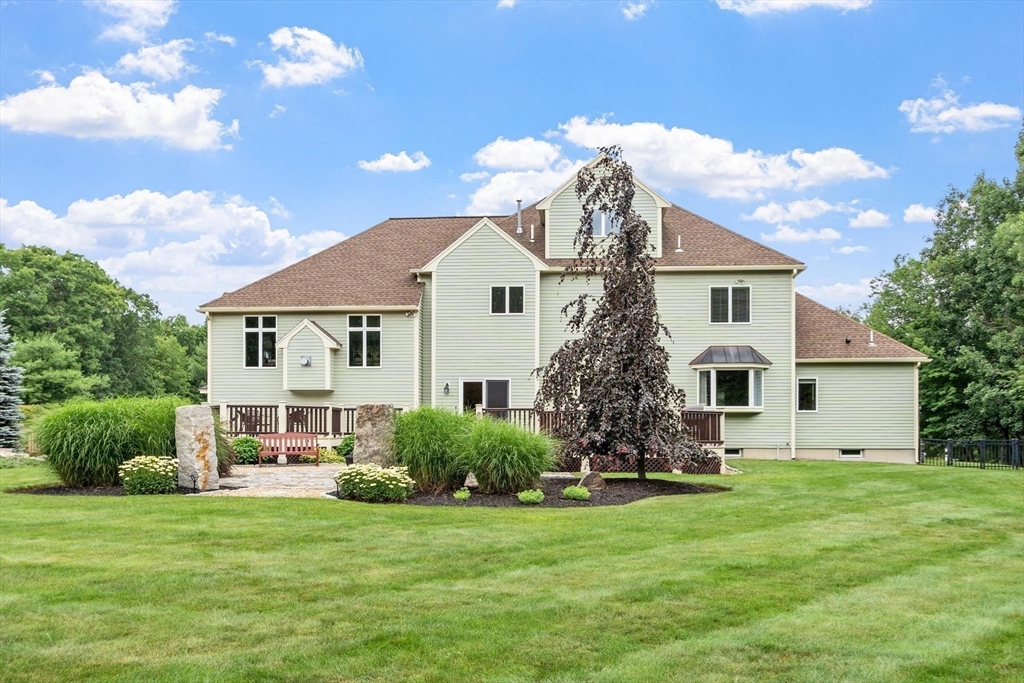 58 Pheasant Brook Road North Andover, MA 01845 - Photo 35 of 42
