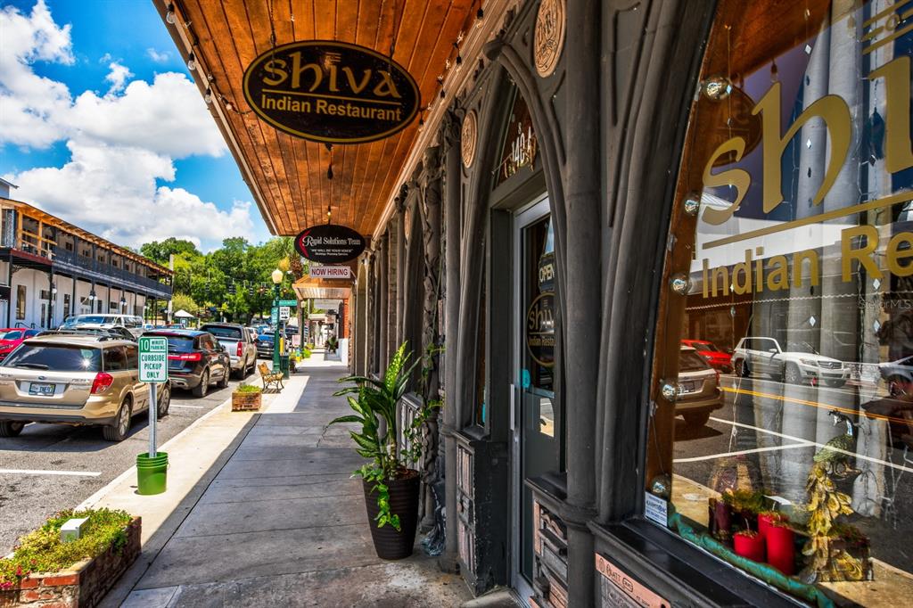 100 South Tremain Street, Unit F1 Mount Dora, FL 32757 - Photo 42 of 47