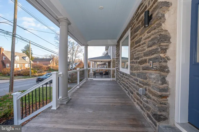 $6,700 | 314 North Essex Avenue, Narberth, PA 19072