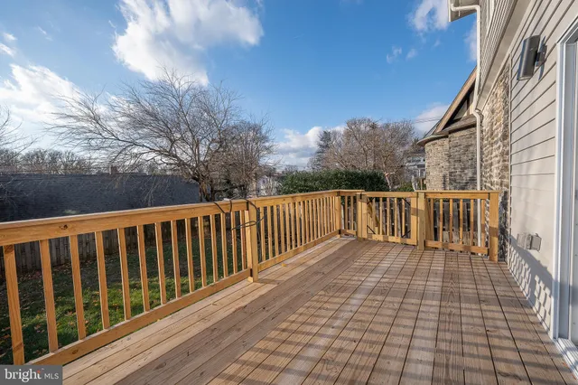 $6,700 | 314 North Essex Avenue, Narberth, PA 19072