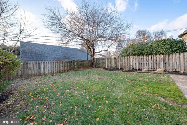 $6,700 | 314 North Essex Avenue, Narberth, PA 19072