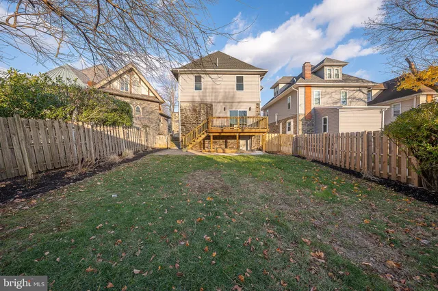 $6,700 | 314 North Essex Avenue, Narberth, PA 19072