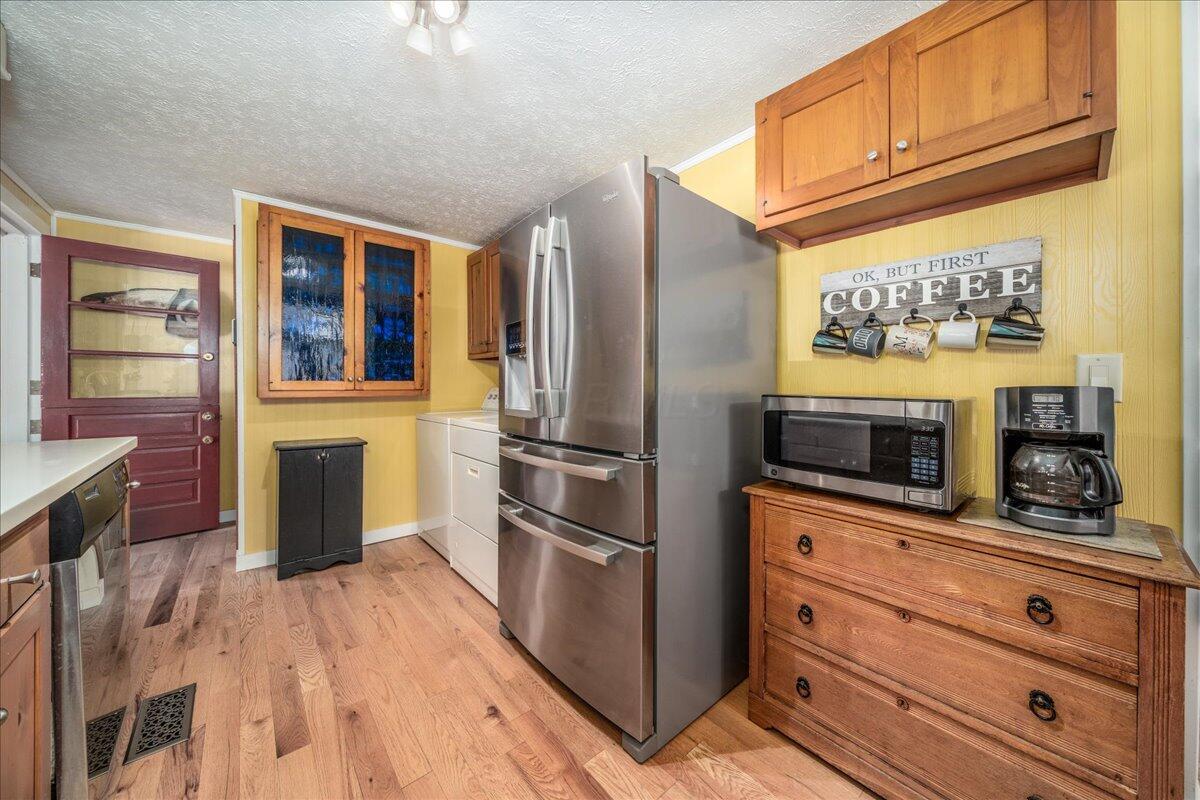 37000 Kingsbury Road Pomeroy, OH 45769 - Photo 19 of 69 kitchen