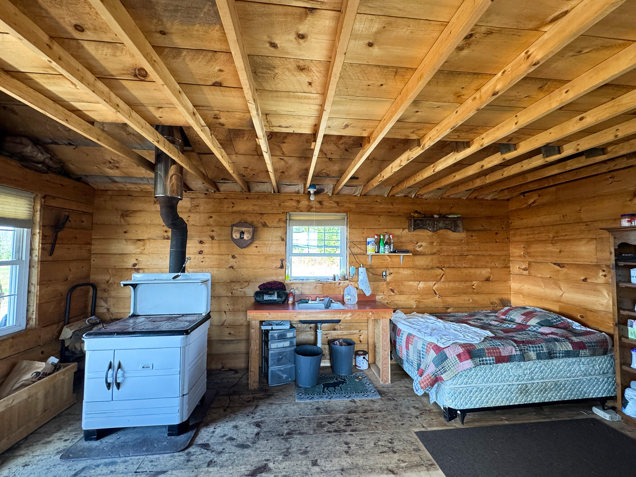 M2-l3-m6l16 Campbell Road Whiting, ME 04691 - Photo 11 of 27 12